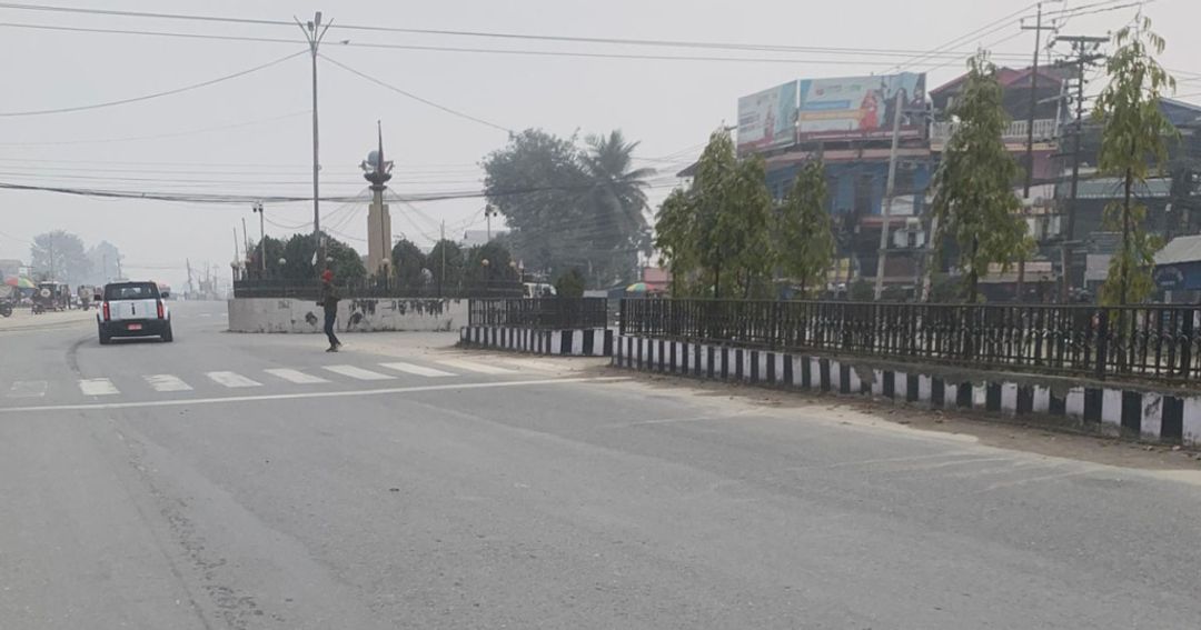 तस्बिर : सामाजिक सञ्जाल